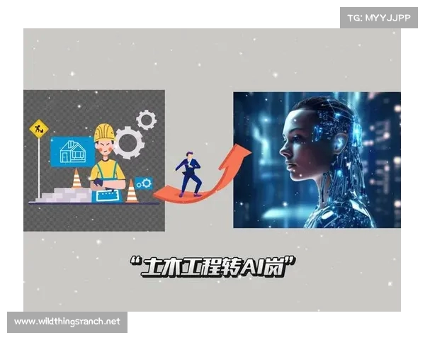 AI风头劲头两年半之后 竟未能彻底改变我们的工作方式 AI风头劲头两年半之后 竟未能彻底改变我们的工作方式